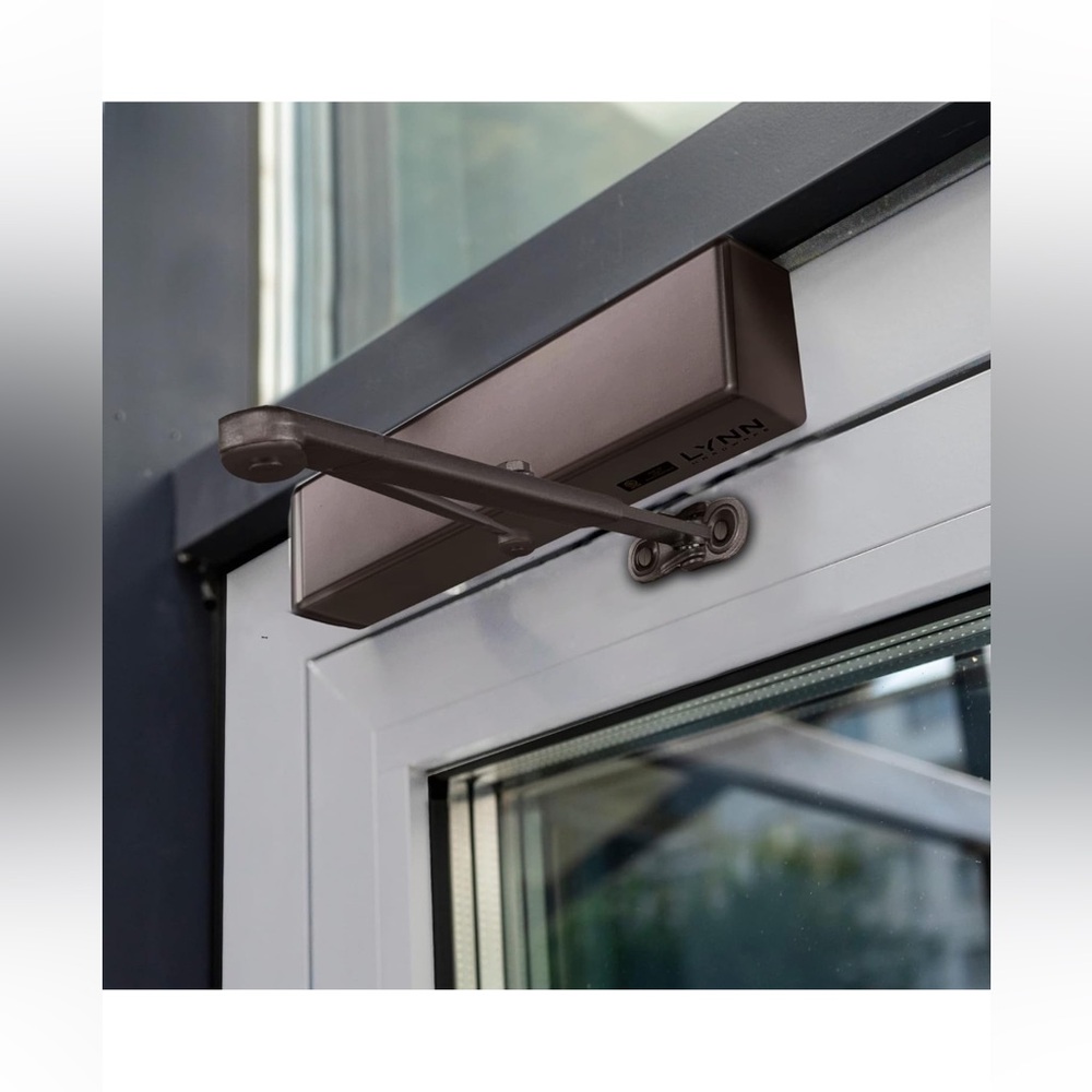 Automatic door closer 👌🏻 NEW